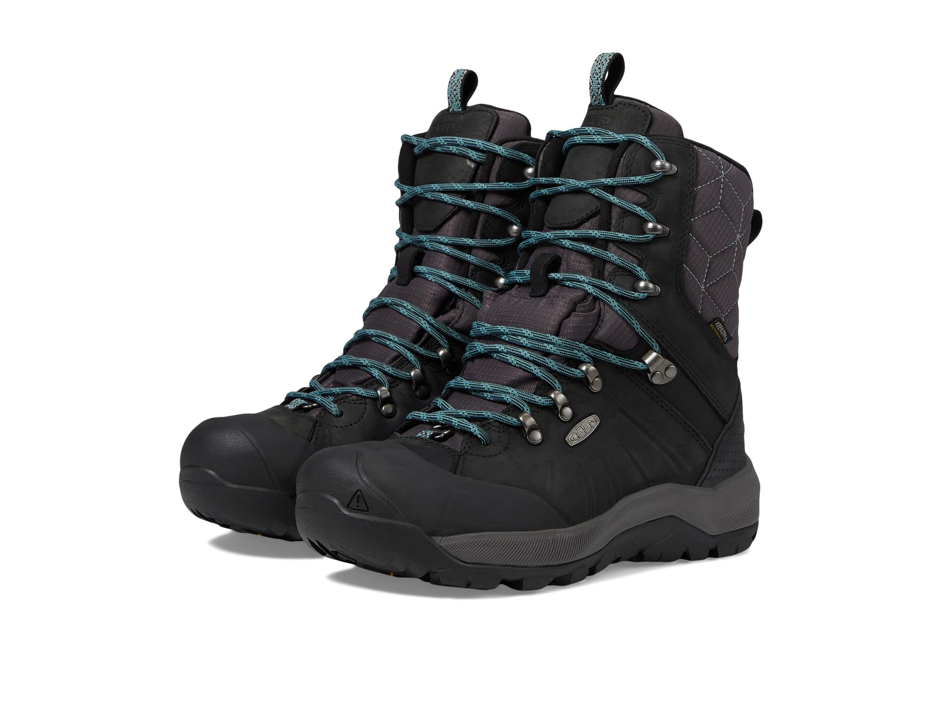 Revel IV High Polar