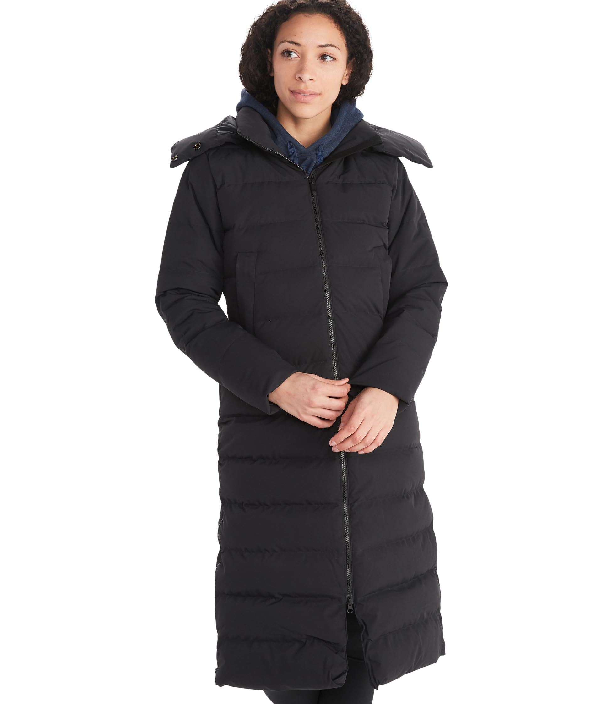 Prospect Coat