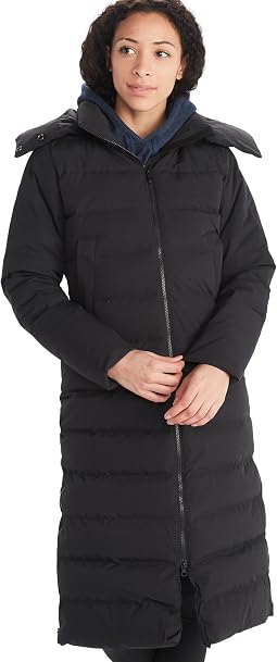 Prospect Coat
