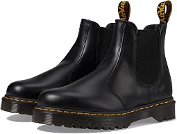 2976 Bex Smooth Leather Chelsea Boots