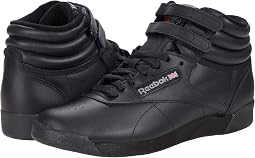 Кроссовки Freestyle Hi с высоким берцем
