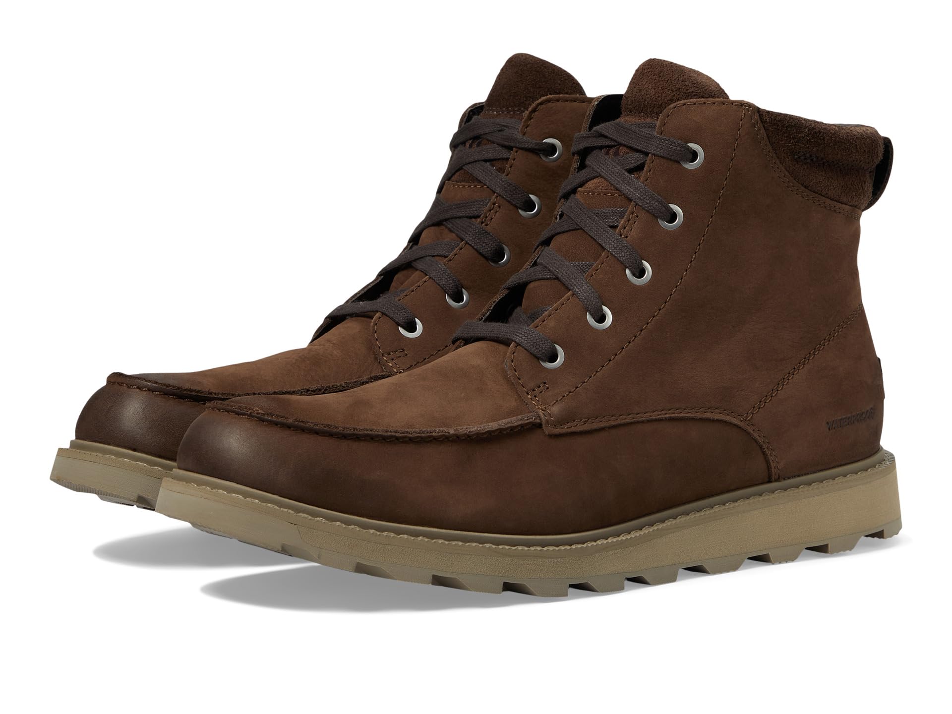 Madson™ II Moc Toe Waterproof