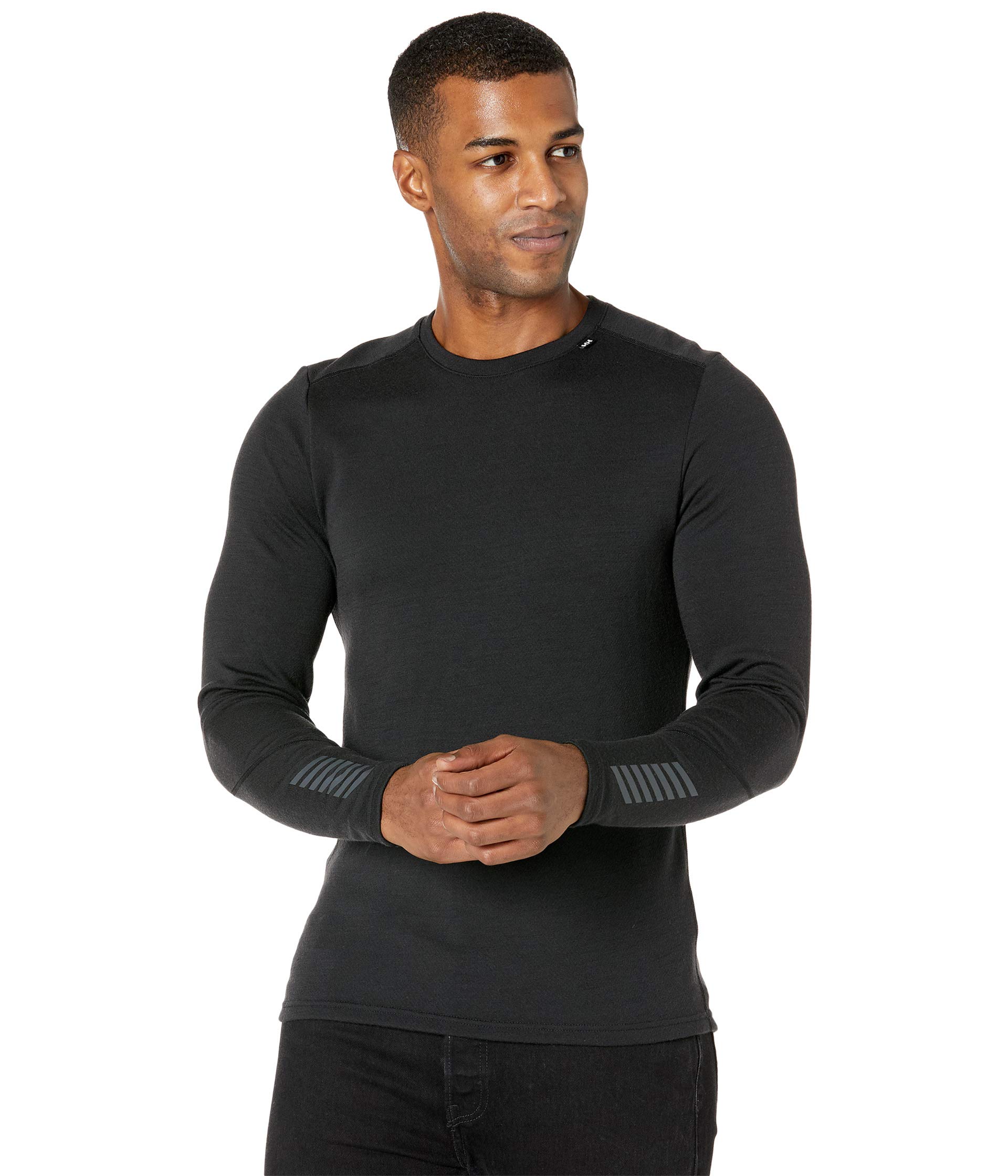 Lifa Merino Midweight Crew