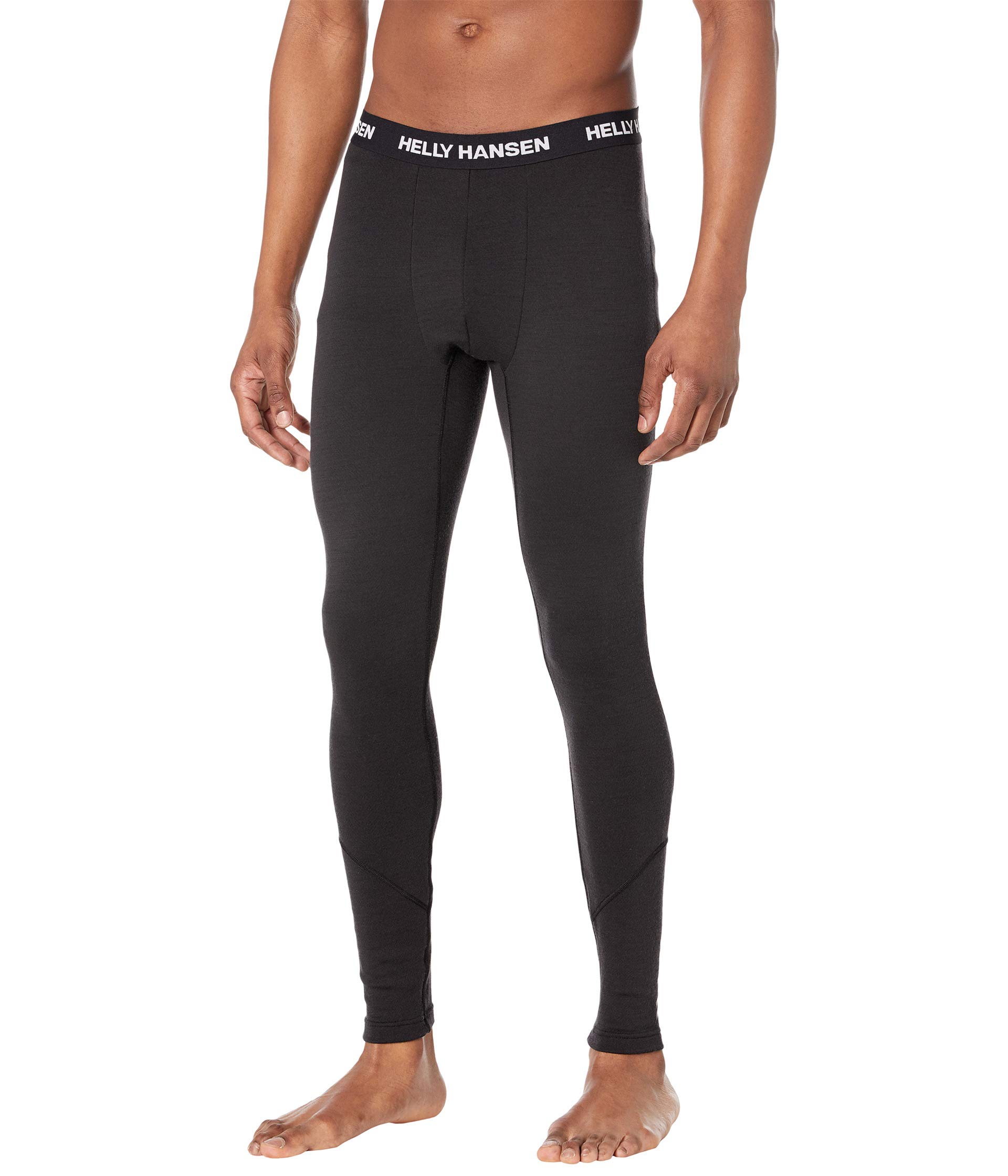 Брюки Lifa Merino Midweight