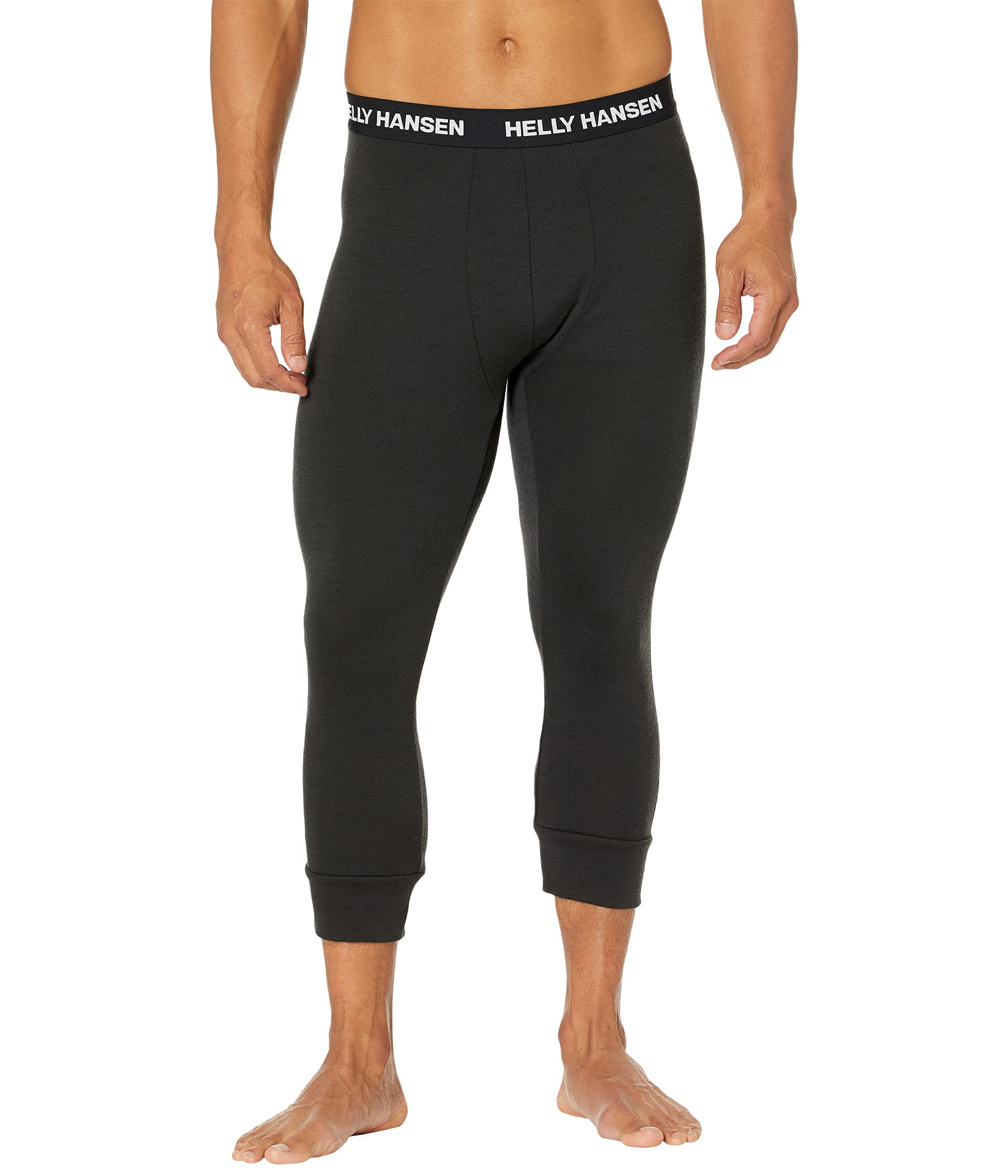 Lifa Merino Midweight 3/4 Pants