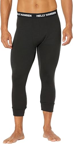 Мужские штаны Lifa Merino Midweight 3/4