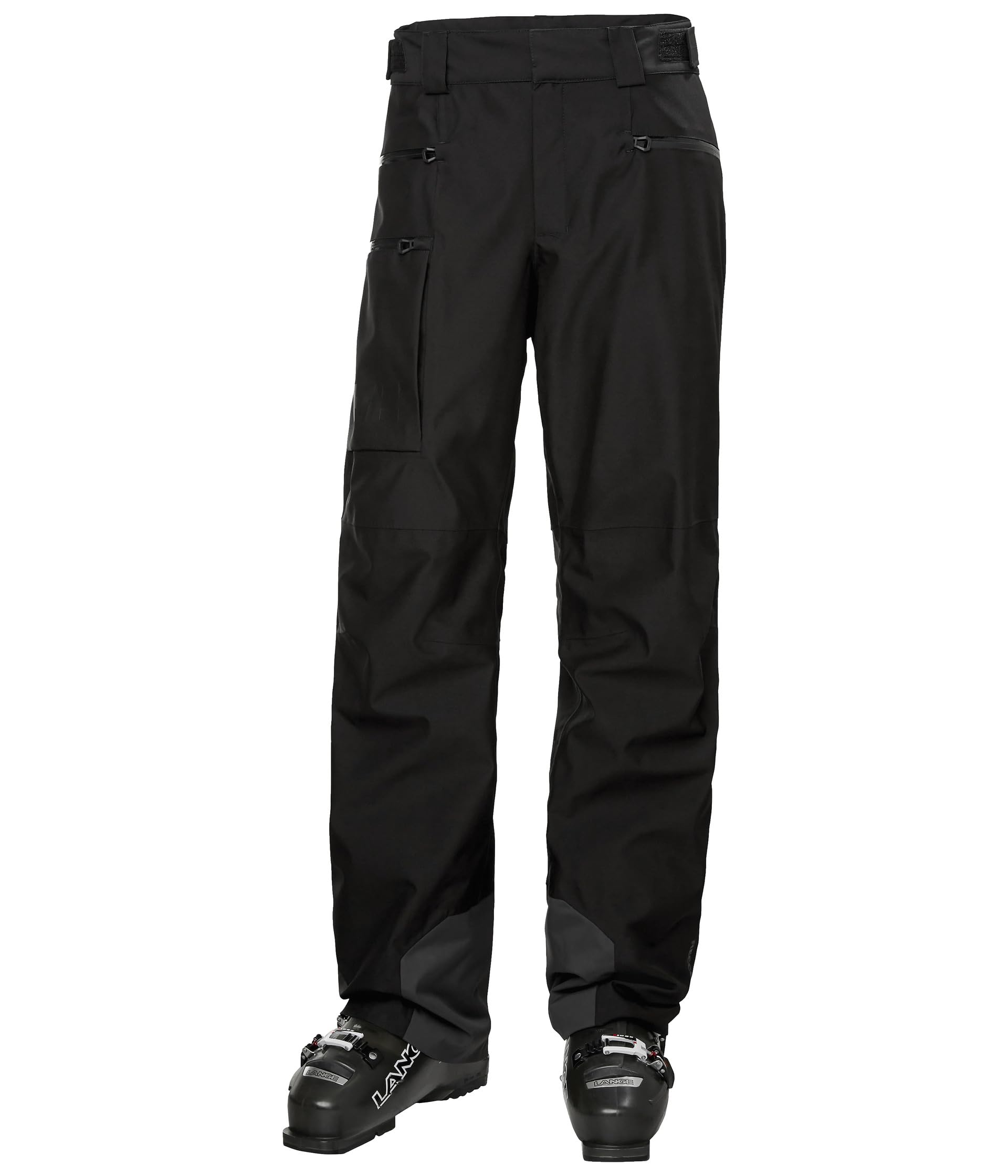 Garibaldi 2.0 Pants
