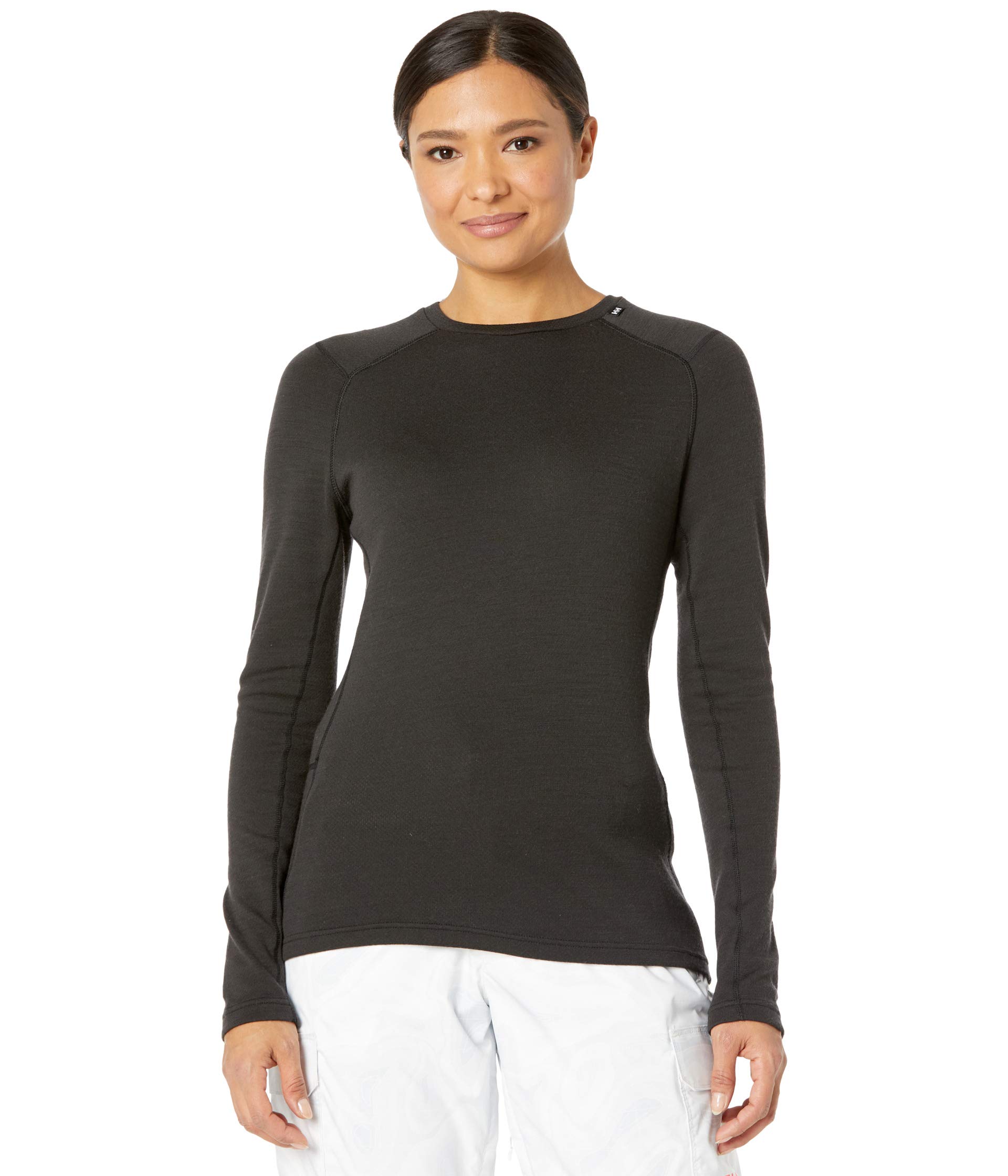 Lifa Merino Midweight Crew