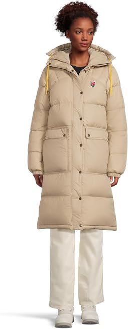 Expedition Long Down Parka