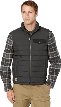 Жилет Greenland Down Liner