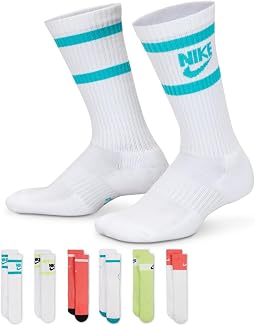 Multicolor 5