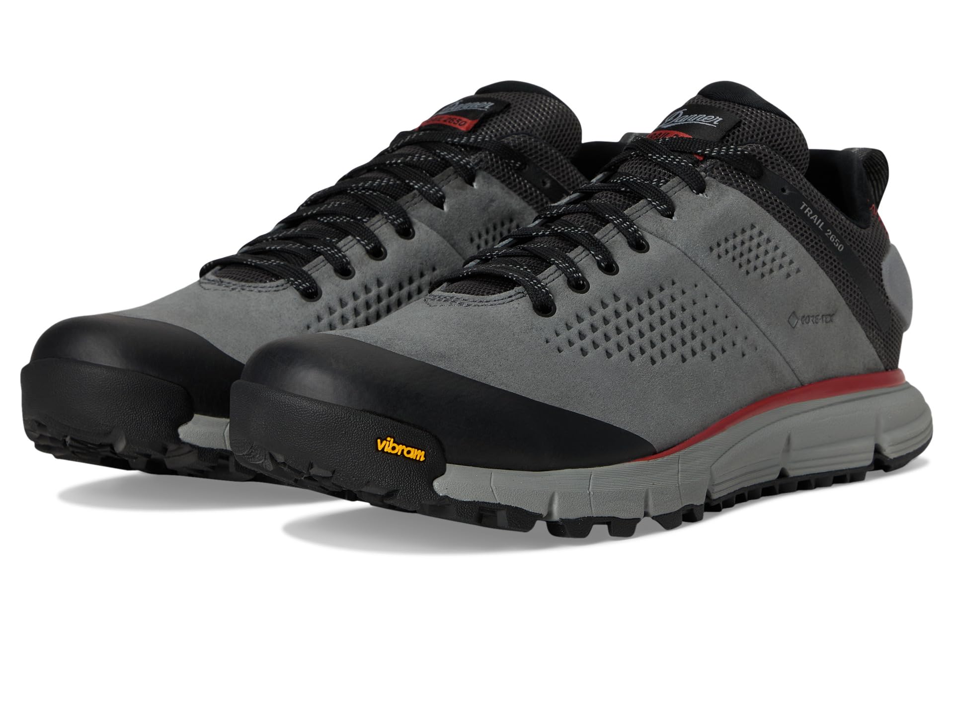 Trail 2650 3" GTX