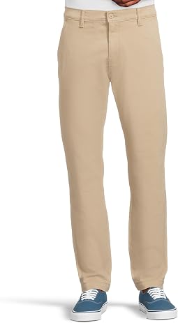 True Chino Stretch Twill