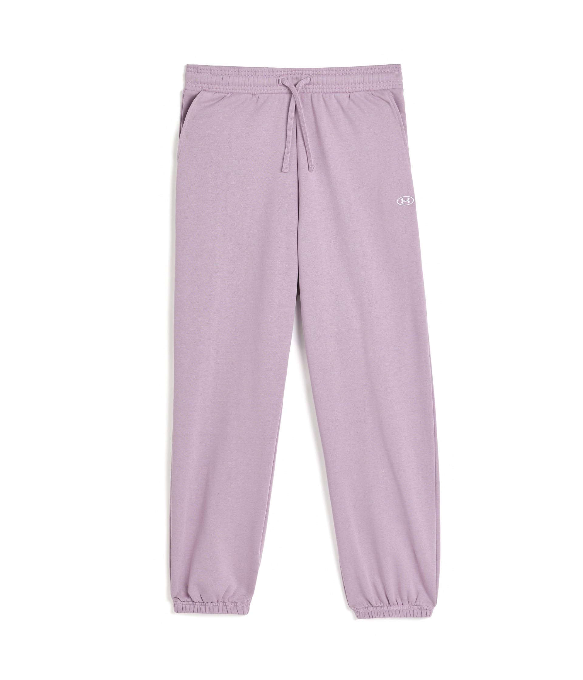 Rival Fleece Joggers (Big Kid)
