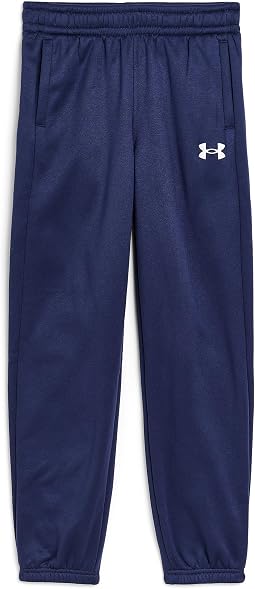 Armour Fleece Joggers (Big Kids)