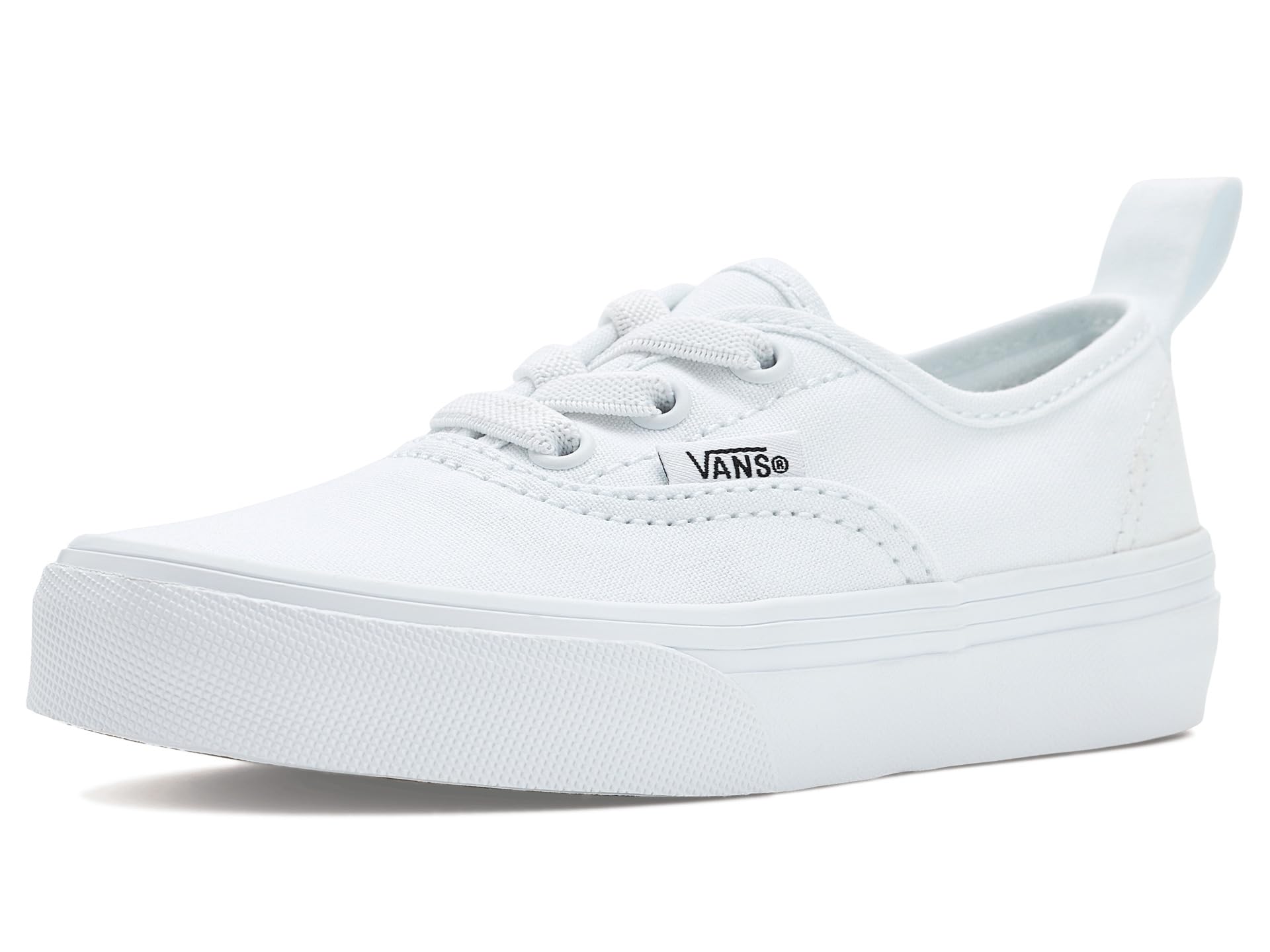 Authentic Elastic Lace (Little Kid)