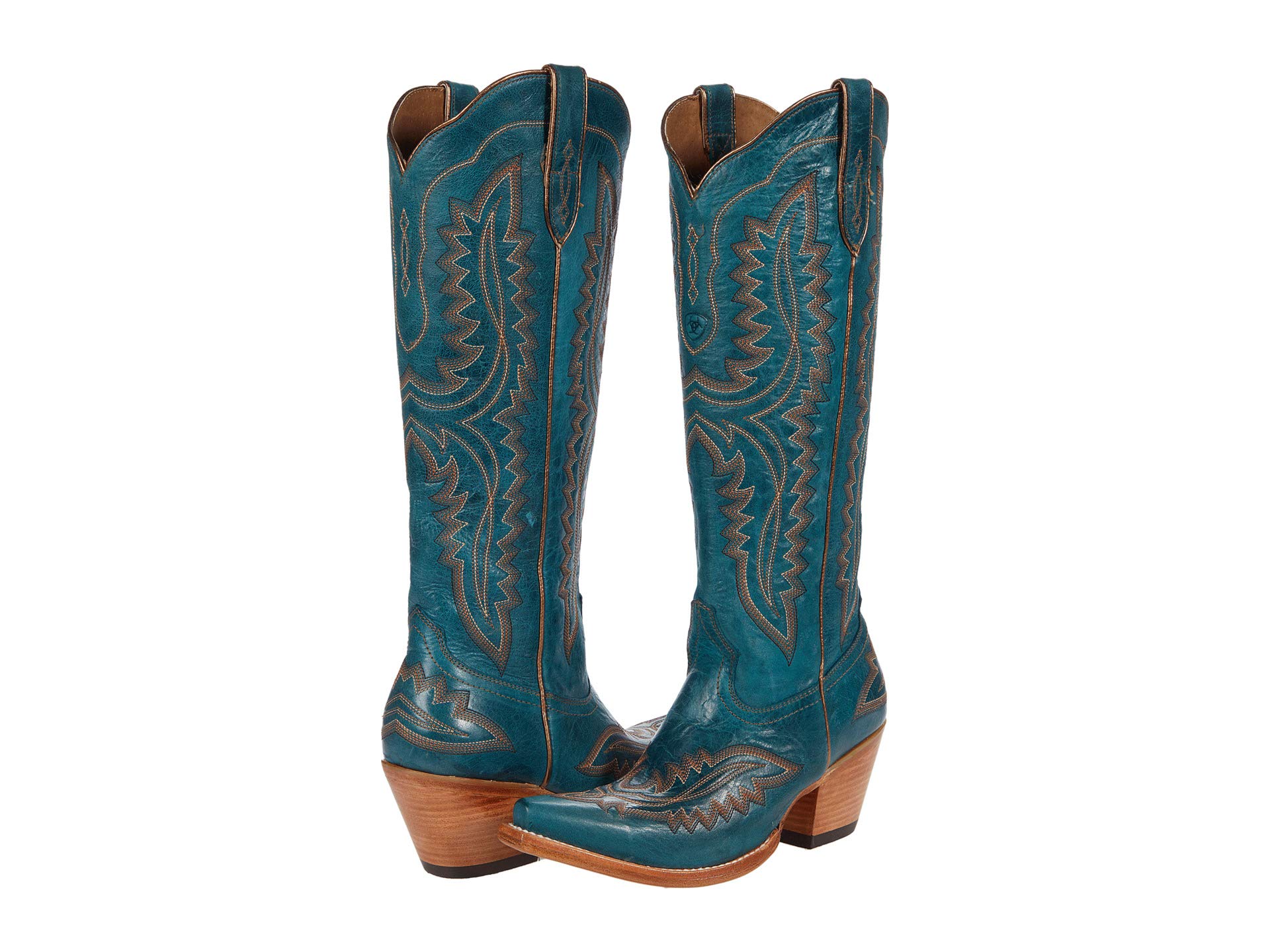 Casanova Western Boots
