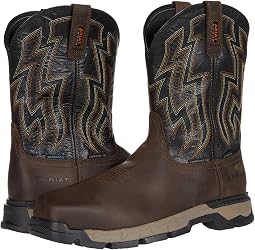 Rebar™ Flex Western Waterproof Comp Toe