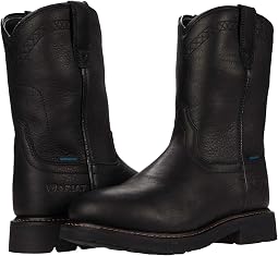 Sierra Waterproof с мягким носком