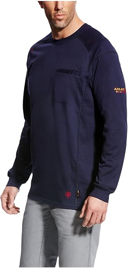 FR Air футболка