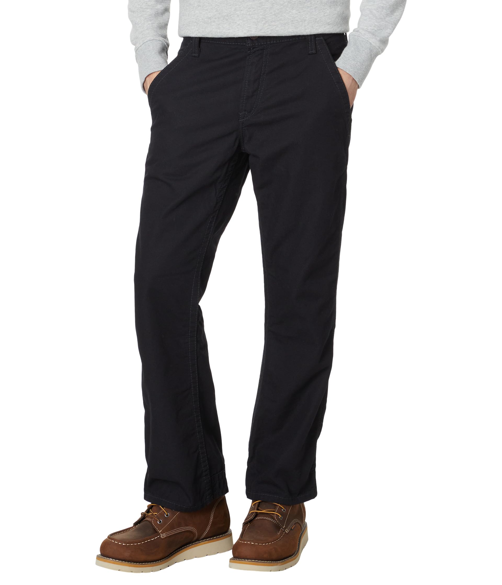 FR M4 Low Rise Workhorse Bootcut Pants