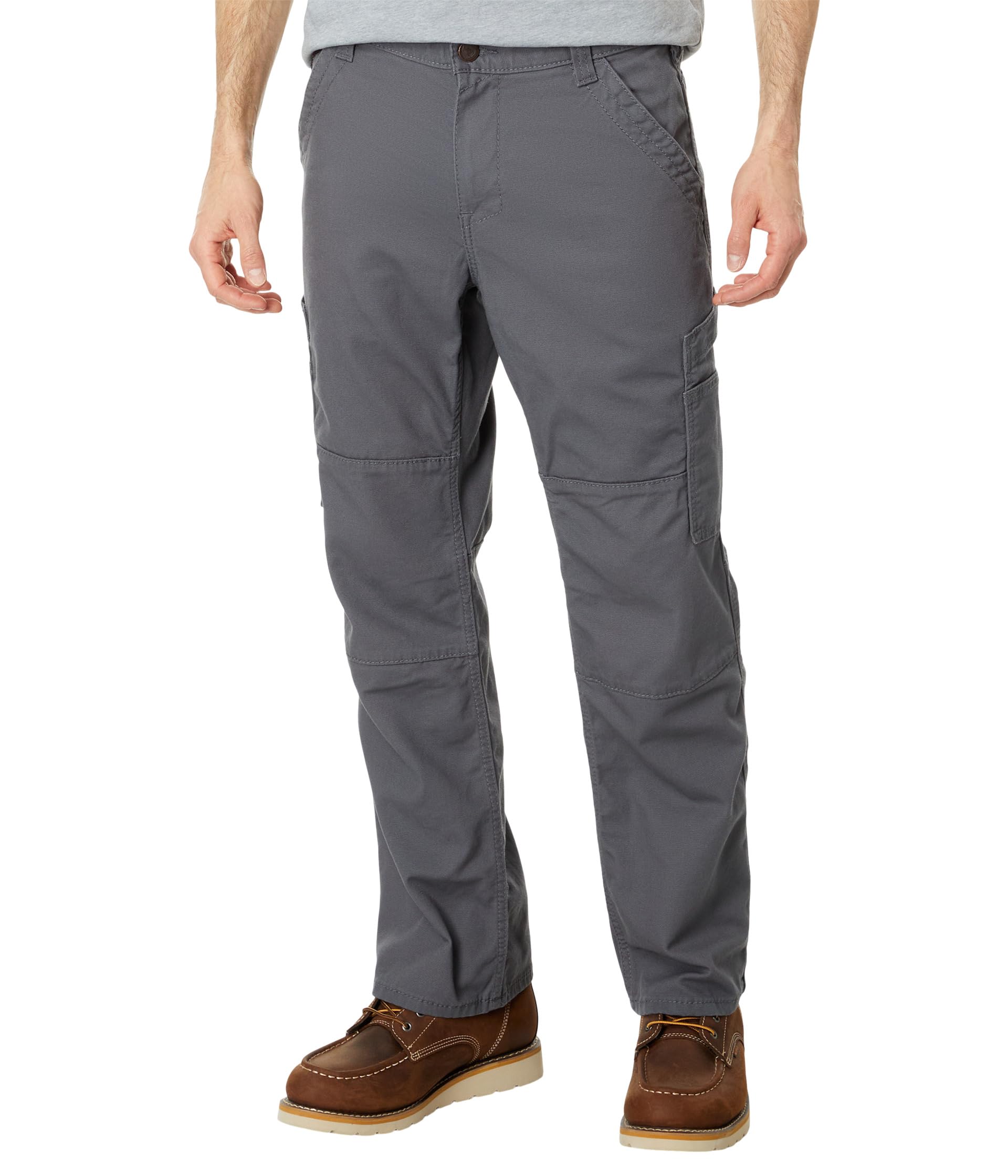FR M5 Duralight Stretch Canvas Straight Leg Pants
