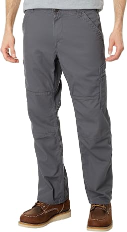 Мужские прямые брюки FR M5 Duralight Stretch Canvas