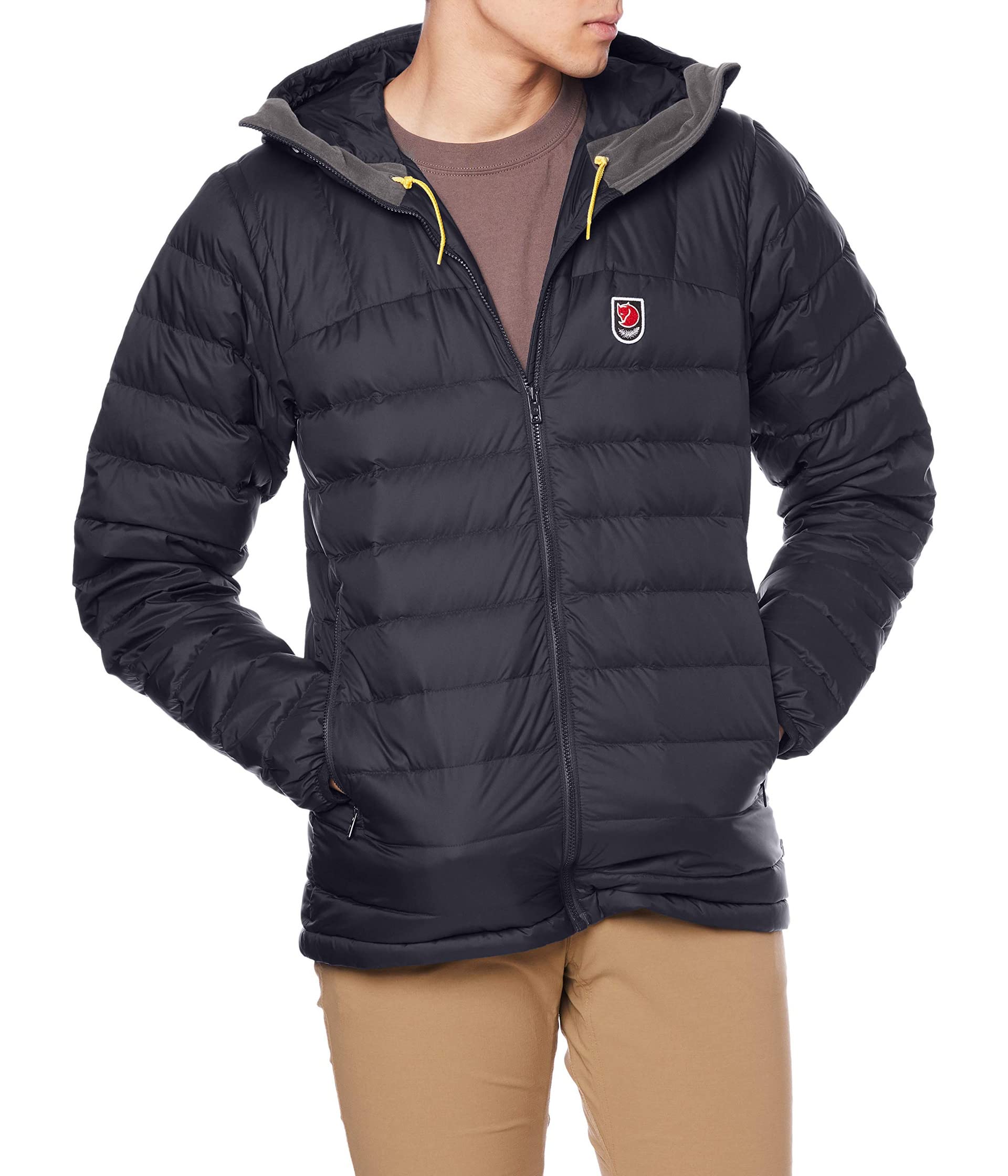Expedition Pack Down Hoodie