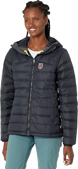 Expedition Pack Down Hoodie