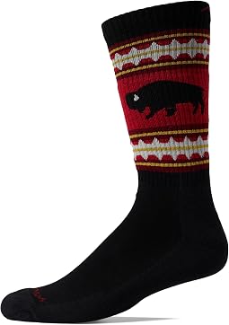 Носки средней плотности Van Grizzle Boots с амортизацией