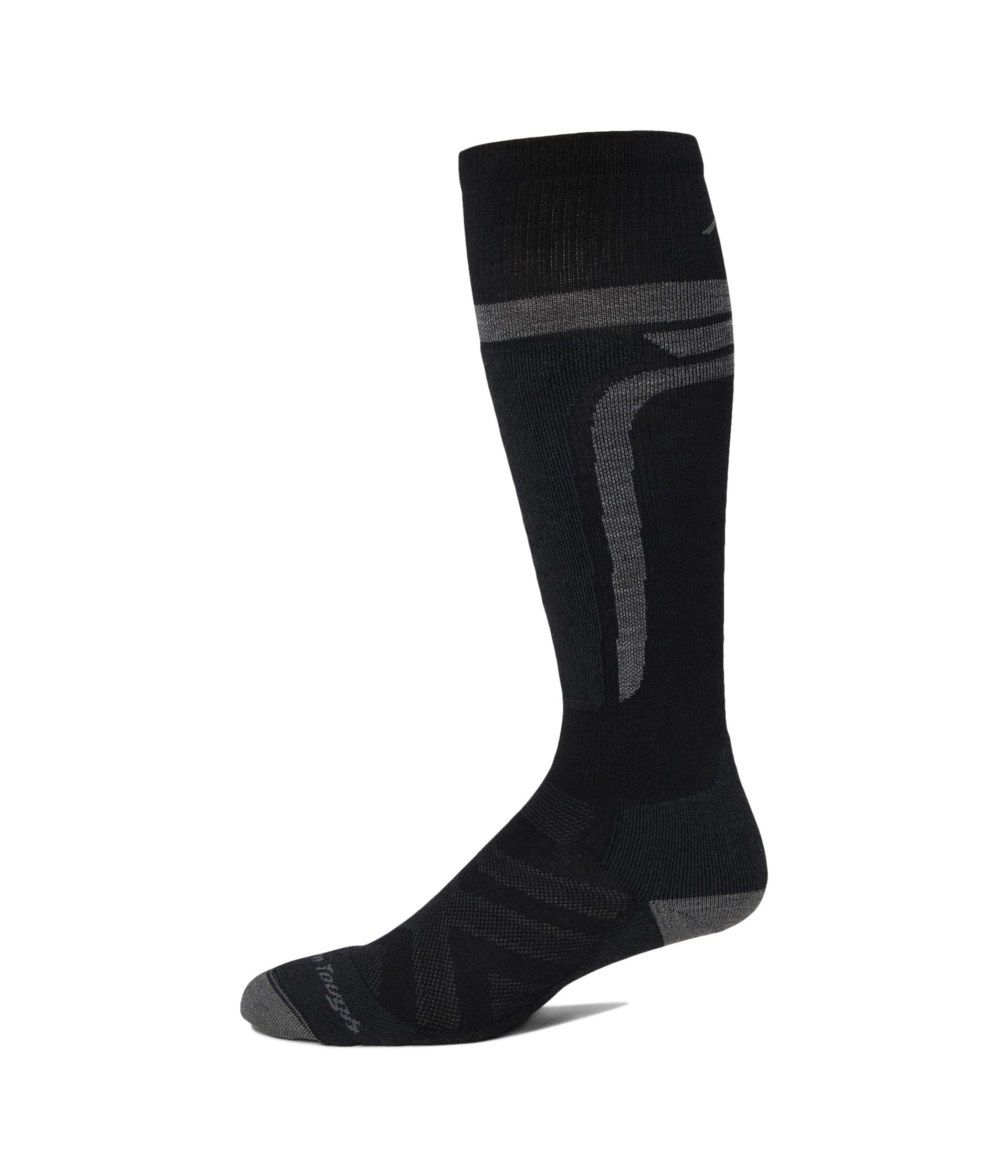 Edge OTC Midweight with Cushion w/ Padded Shin