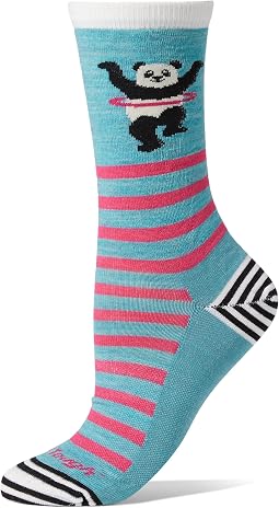 Носки Animal Haus Crew Lightweight