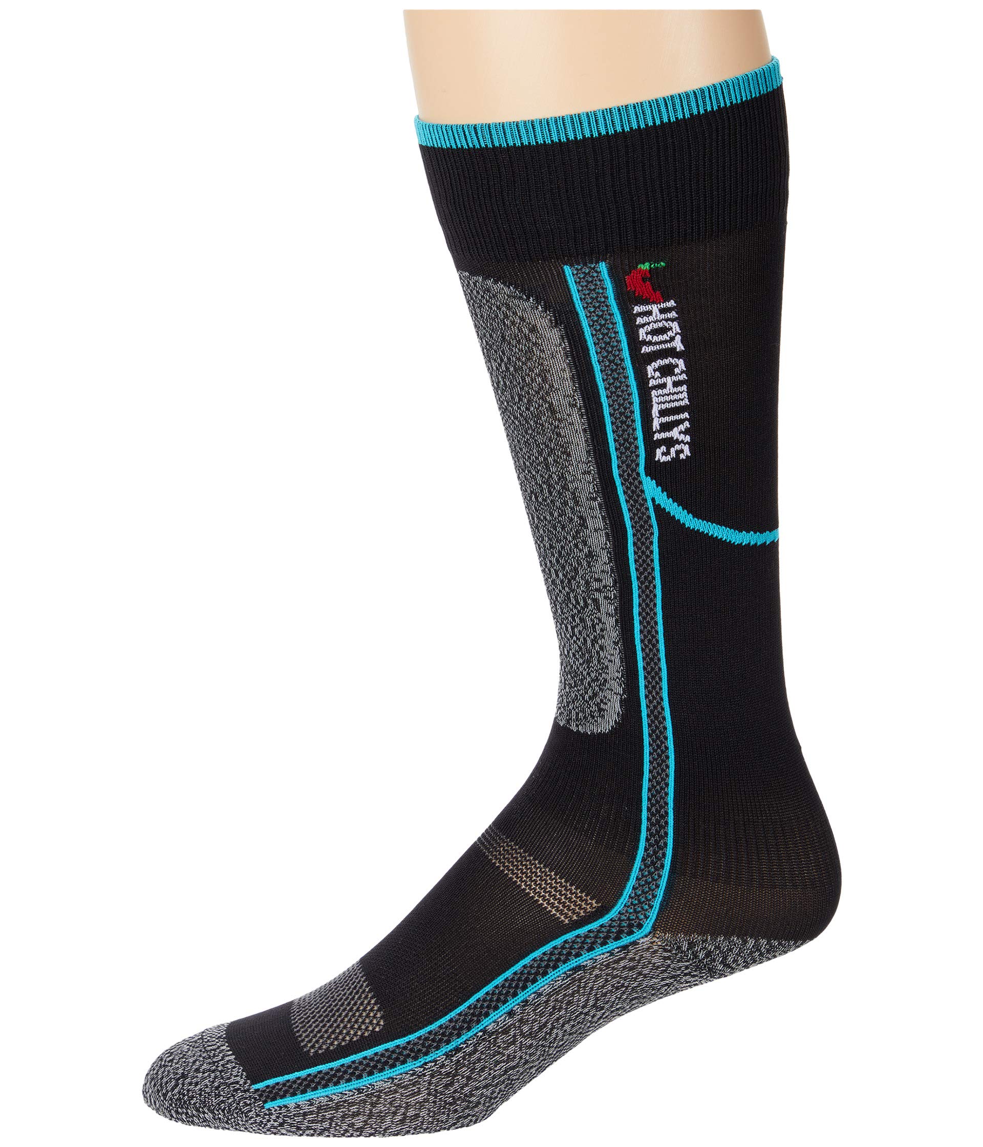 Elite Heat Low Volume Sock