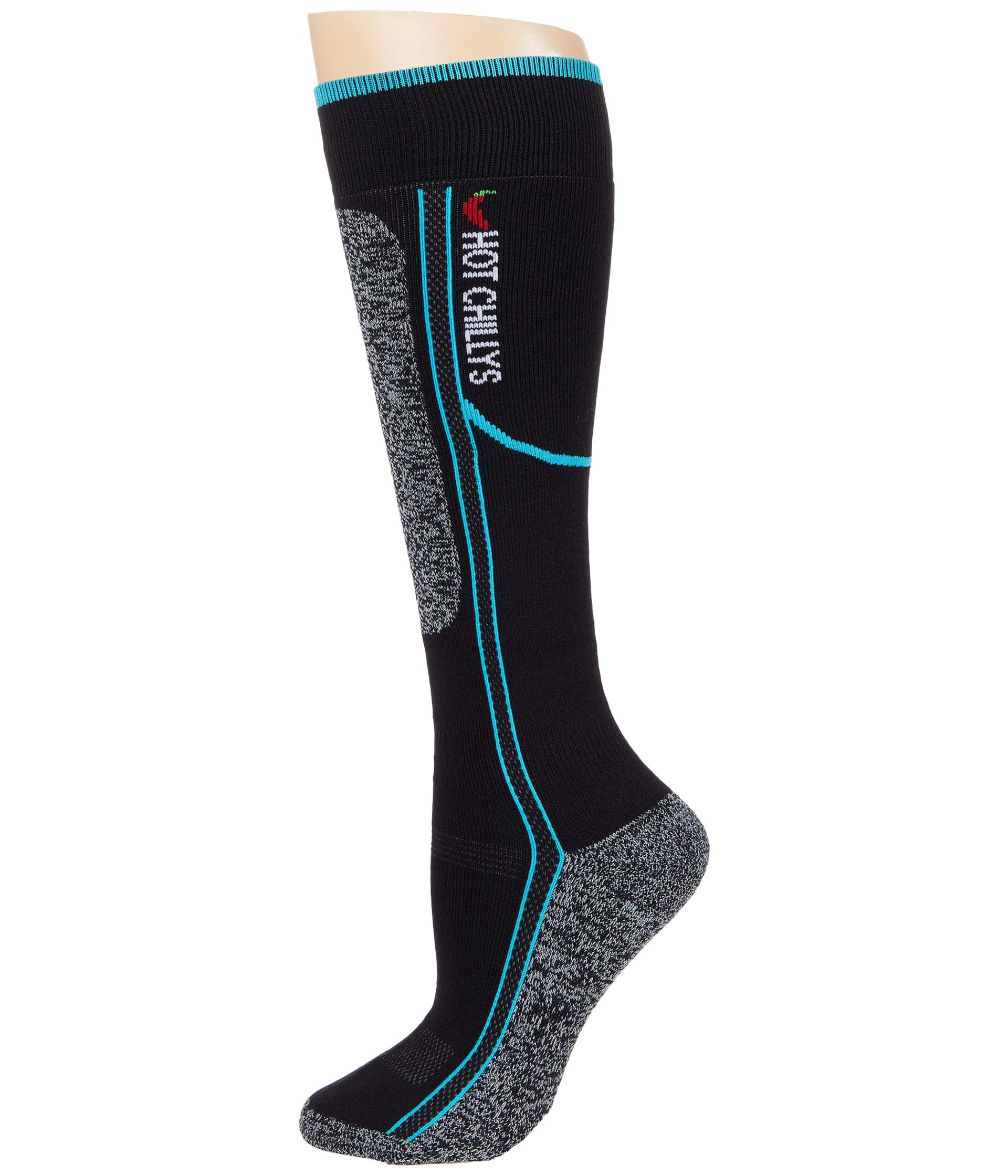 Elite Heat Mid Volume Sock