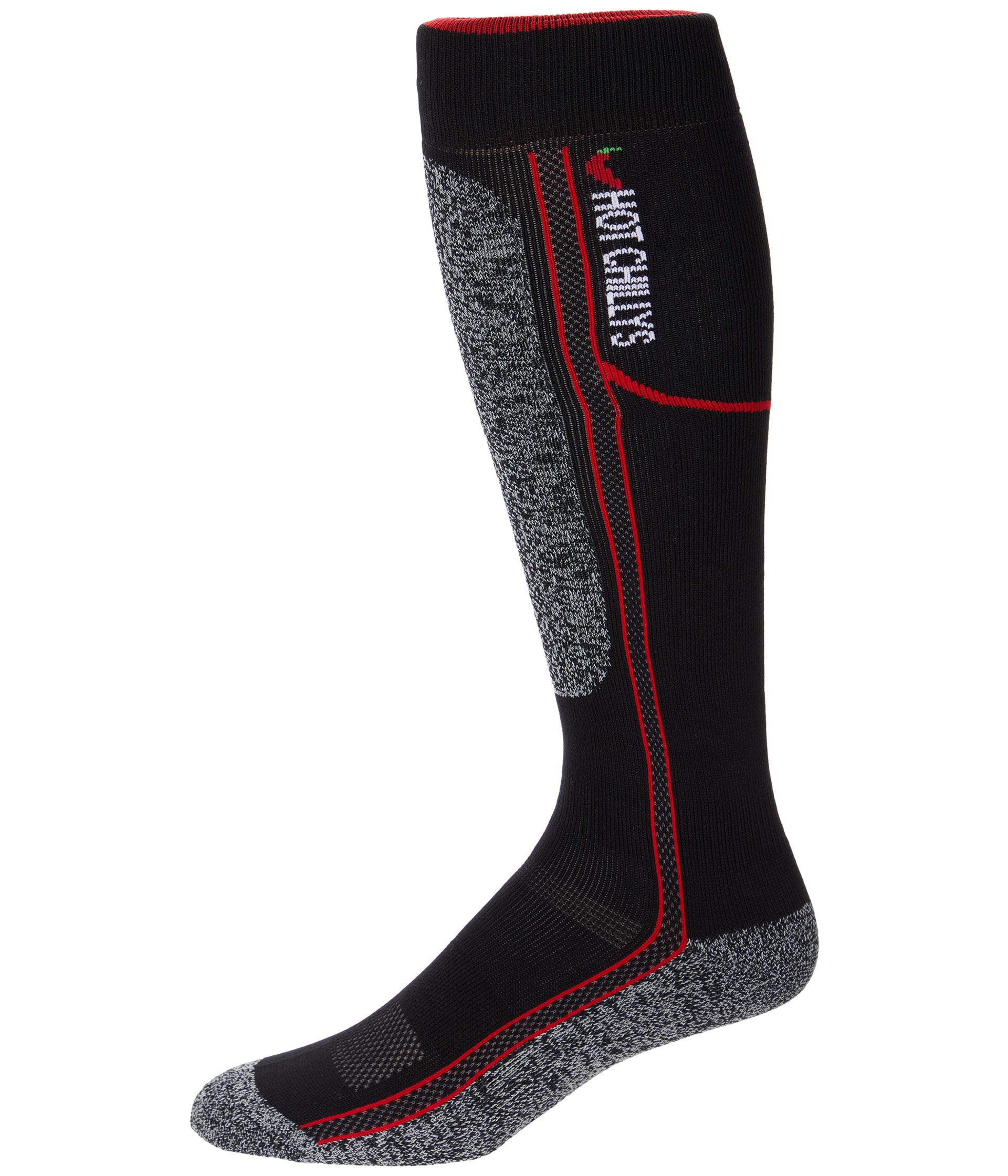 Носки Elite Heat Mid Volume