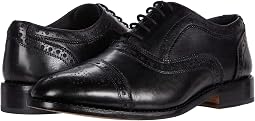 Ford Cap Toe Quarter Brogue