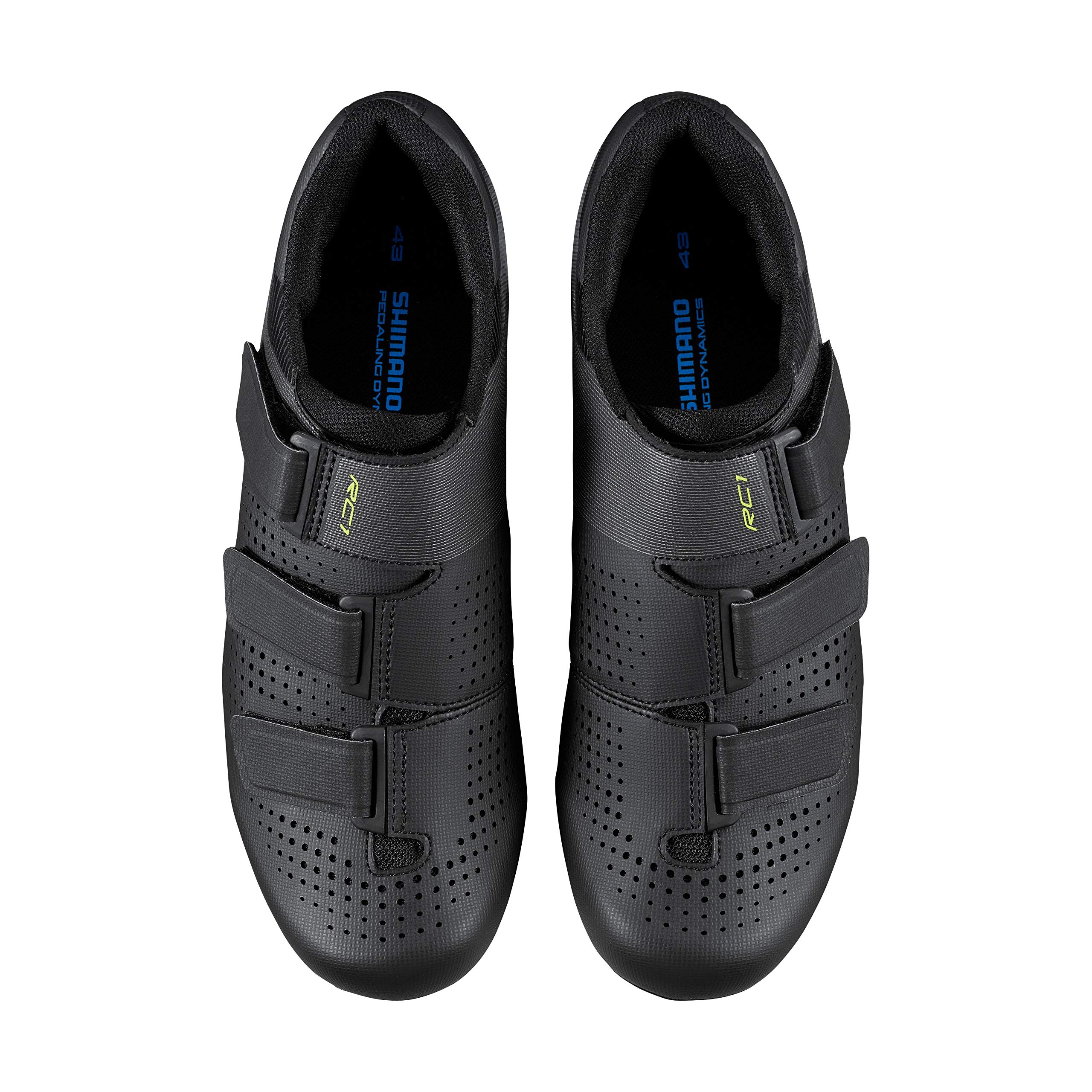 RC1 Cycling Shoe