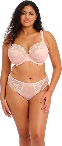 Pale Blush