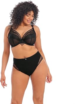 Priya Plunge Bra