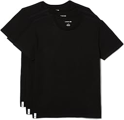 3-Pack Crew Neck Regular Fit Essential T-Shirt