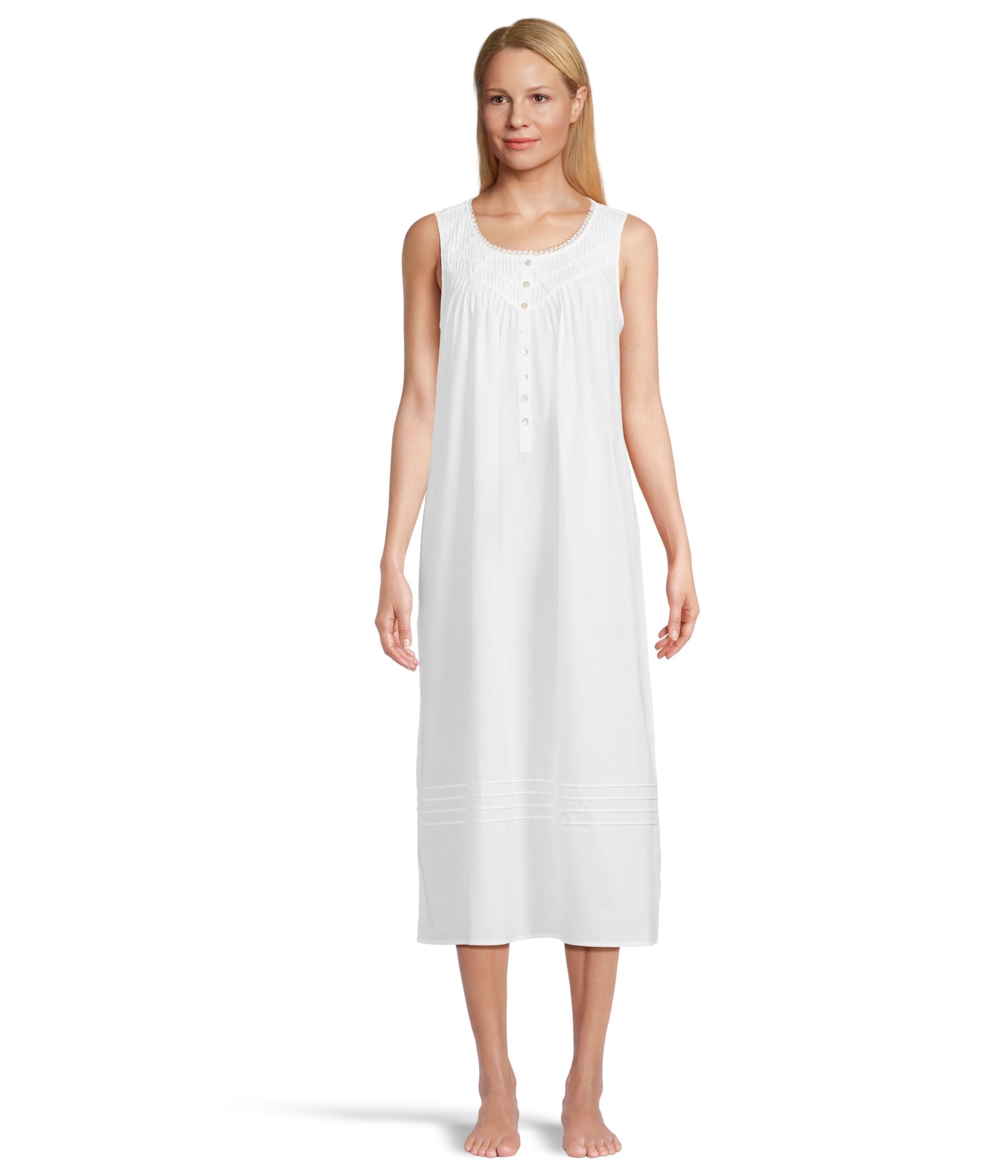 Ballet Nightgown Sleeveless