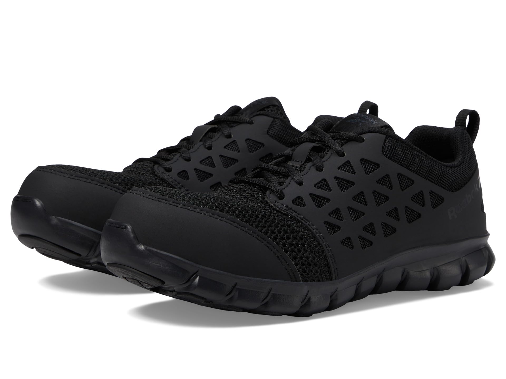кроссовки Sublite Cushion Work Comp Toe SD