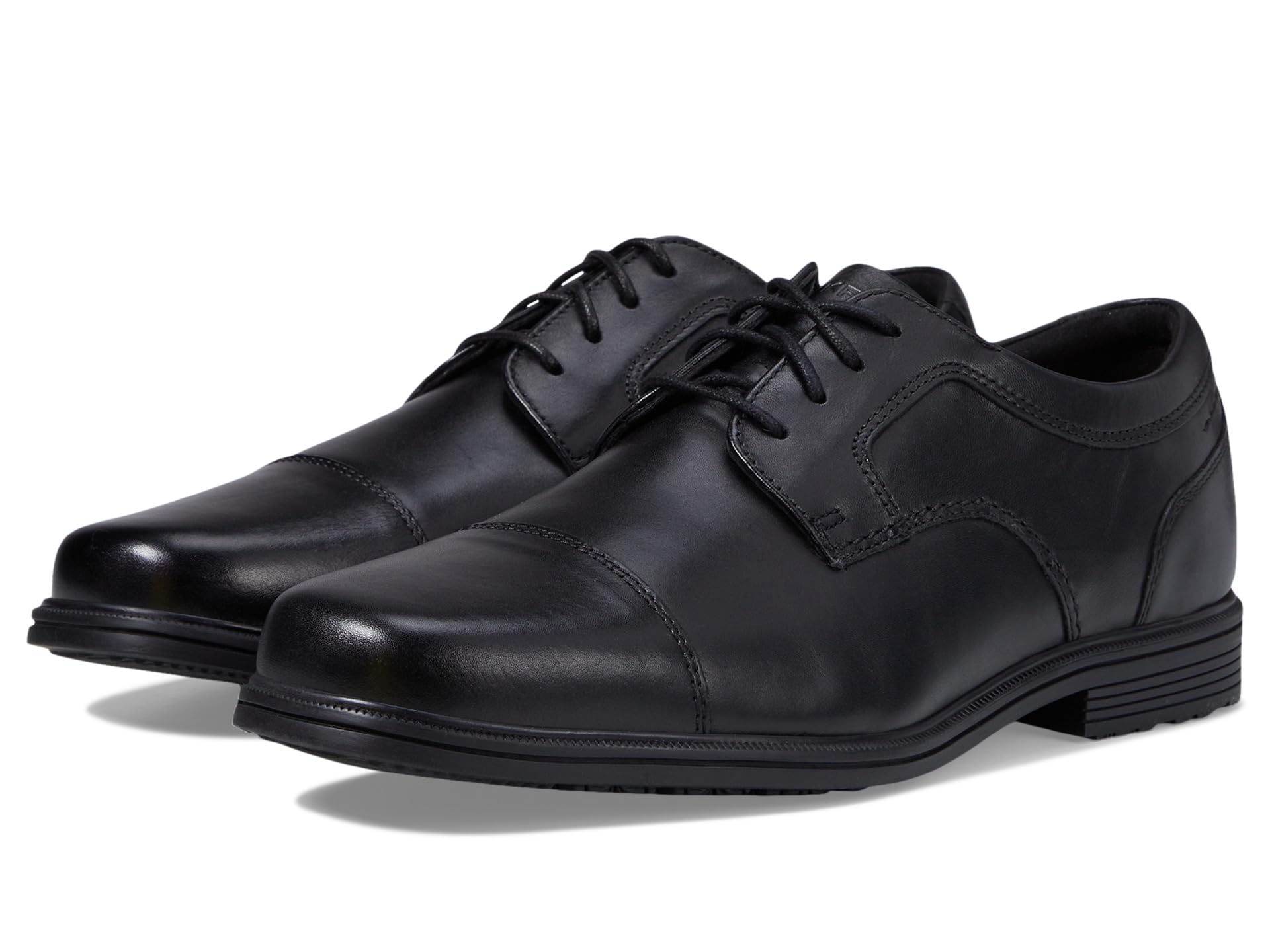 Taylor Waterproof Cap Toe