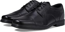 Taylor водонепроницаемые Cap Toe