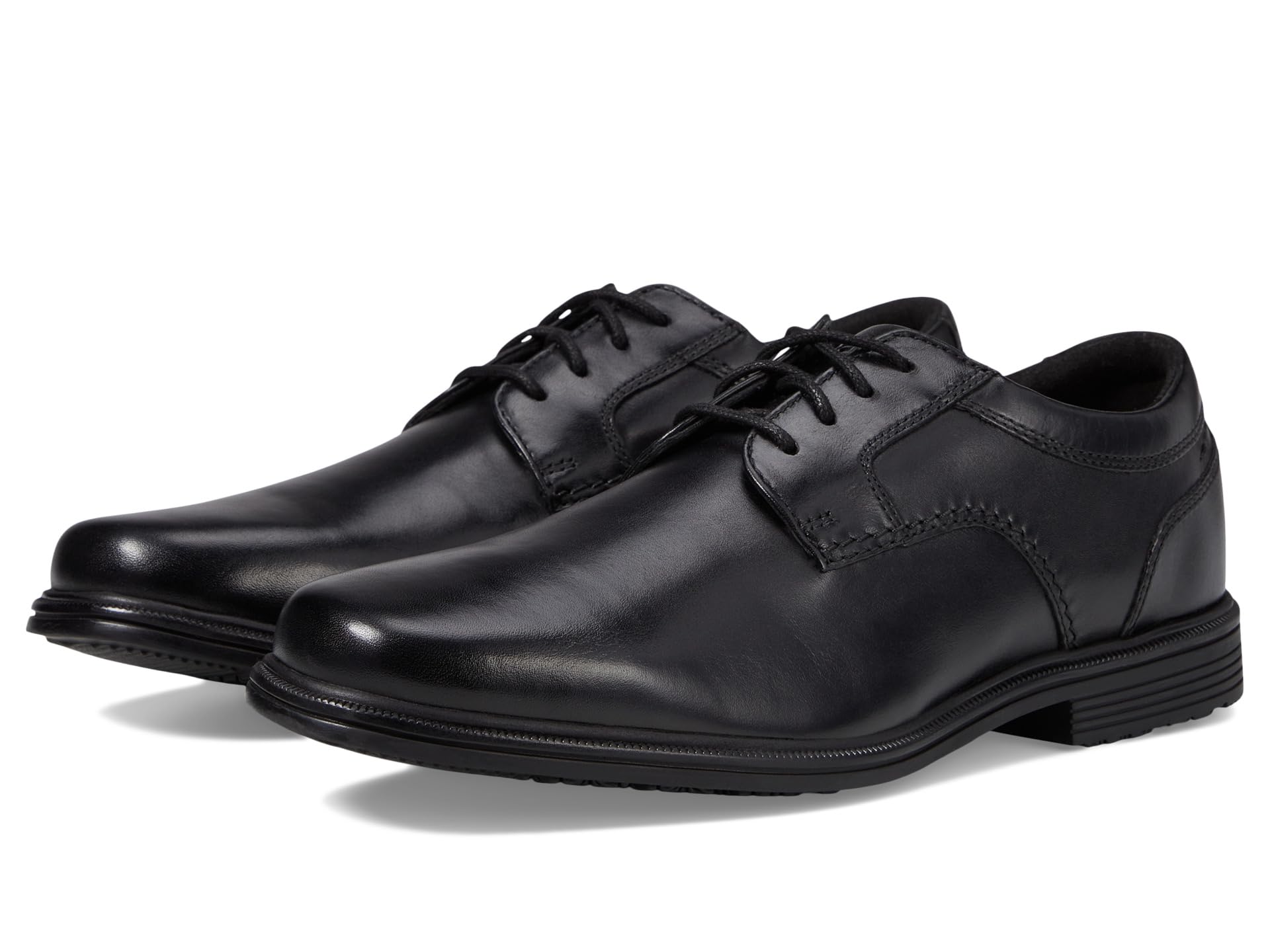 Taylor Waterproof Plain Toe