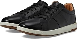 Crossover Lace to Toe Casual Sneaker