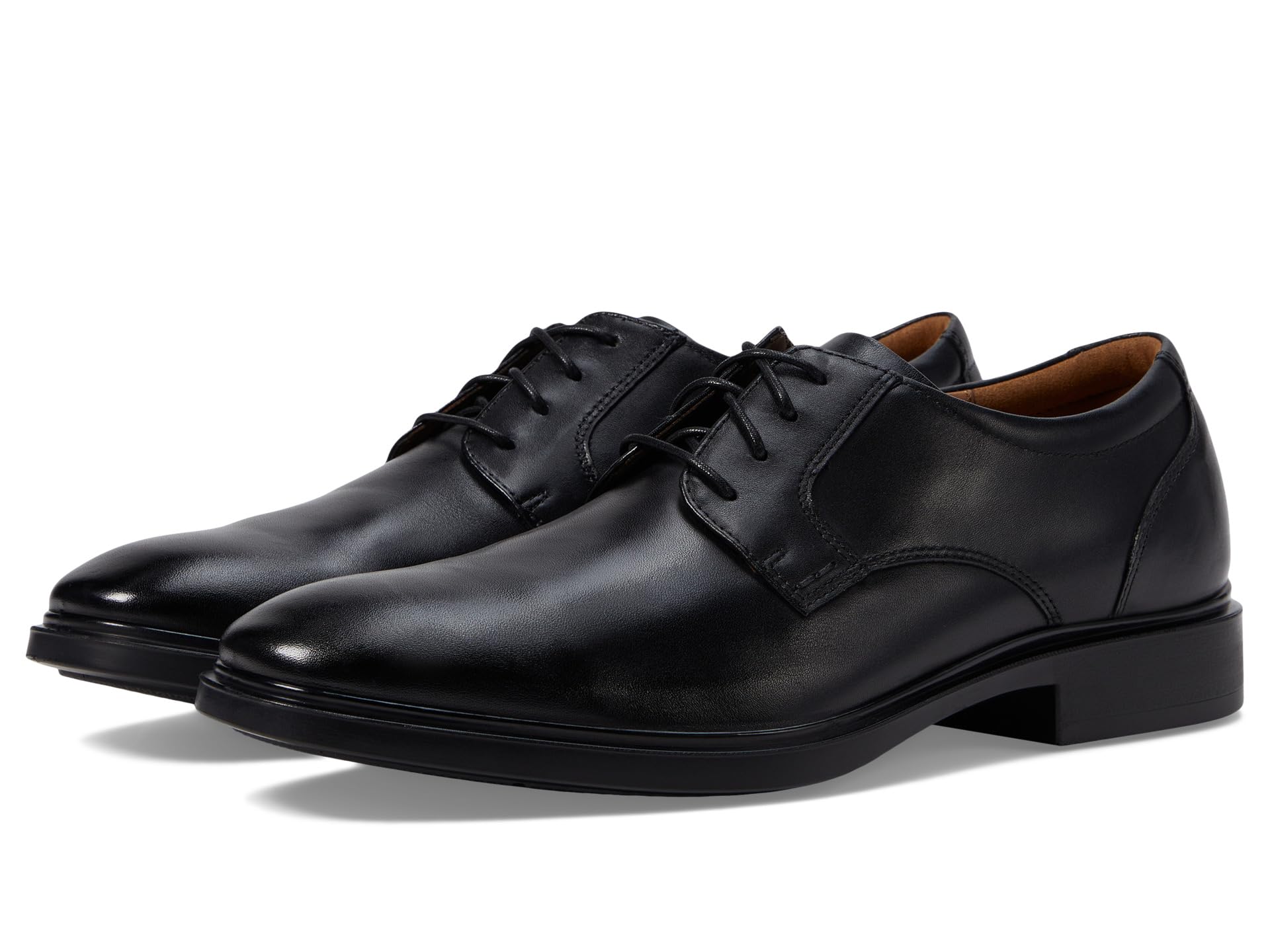 Forecast Waterproof Plain Toe Oxford