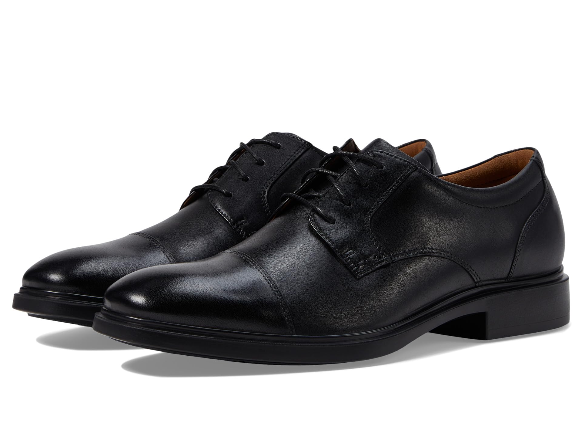 Forecast Waterproof Cap Toe Oxford