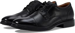 Forecast Waterproof Cap Toe Oxford