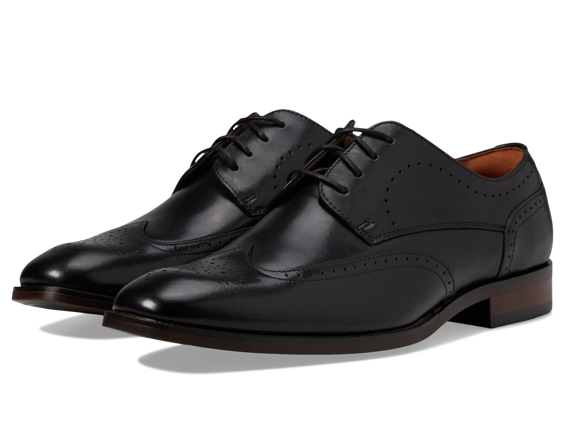 Sorrento Wing Tip Oxford